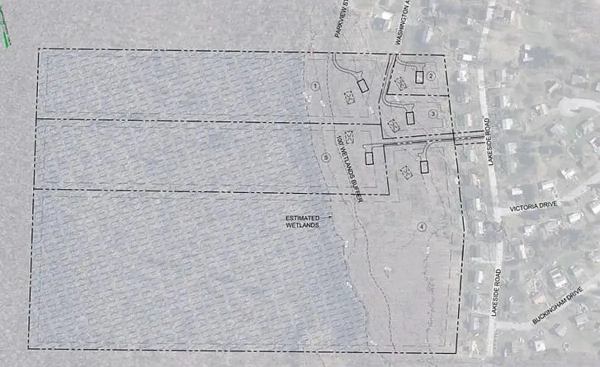 171 Lakeside Road, Newburgh, NY 12550 - Image #1