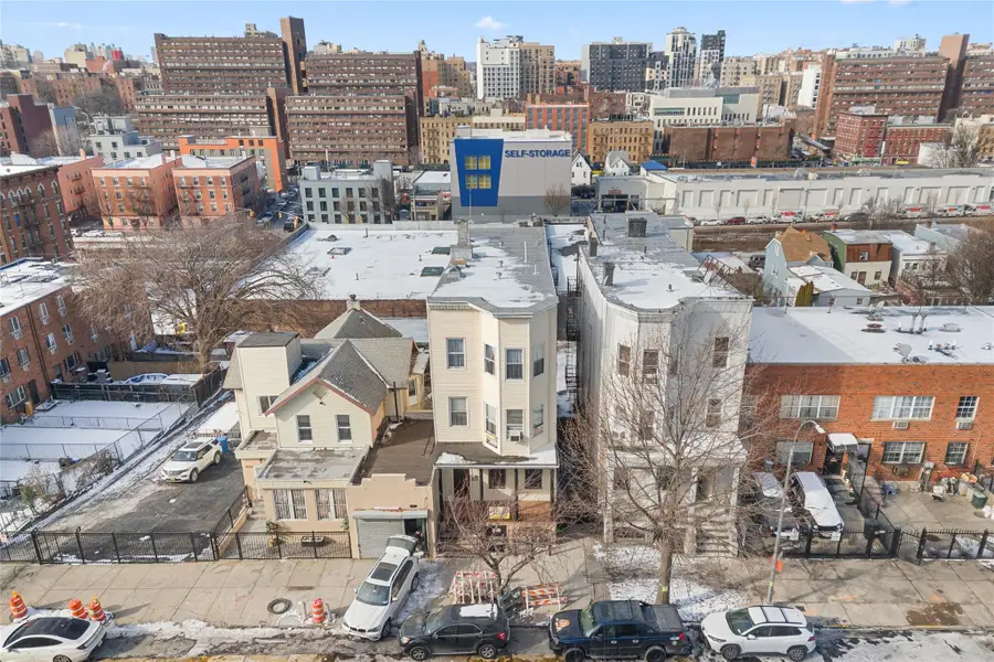 2039 Washington Ave, Bronx, NY 10457 - Image #2