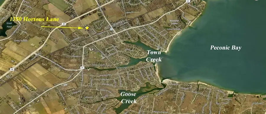 1350 Hortons Lane, Southold, NY 11971 - Image #3