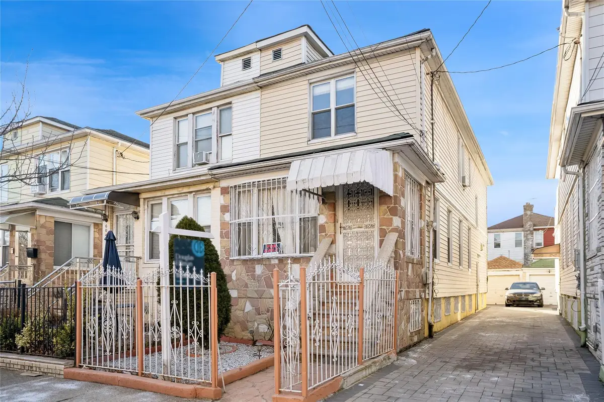 602 E 52nd Street, Brooklyn, NY 11203 - Image #1