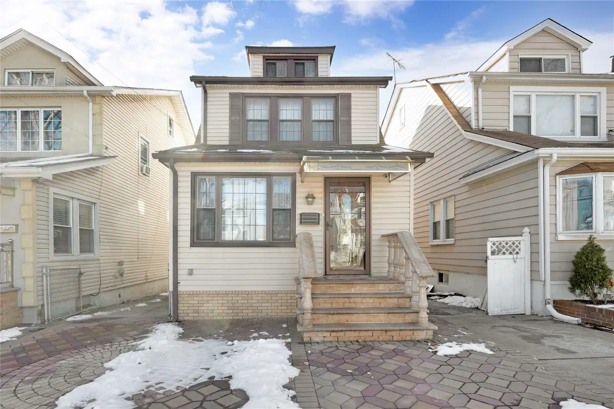 8818 215th Place, Queens Village, NY 11427 - Image #1