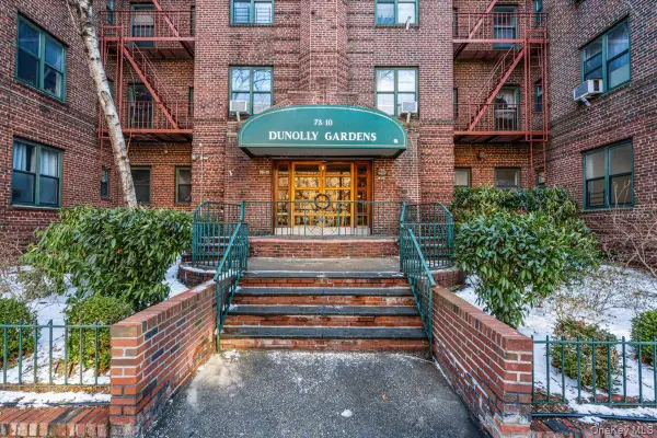 78-10 34 Avenue #4E, Jackson Heights, NY 11372