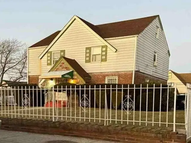 115-116 221st Street, Cambria Heights, NY 11411 - Image #1