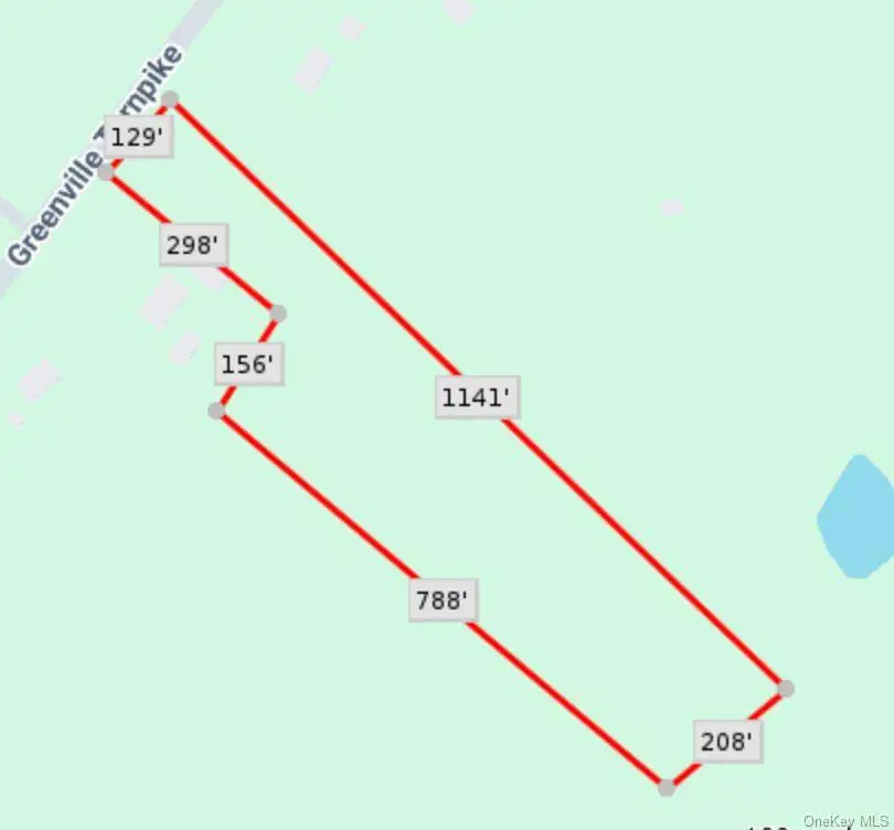 Greenville Turnpike, Port Jervis, NY 12771 - Image #1