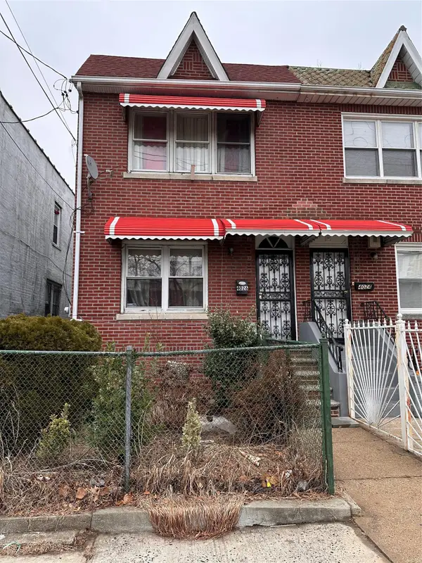 4026 Paulding Avenue, Bronx, NY 10466