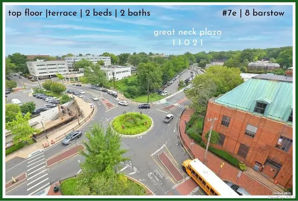 8 Barstow Road #7-E, Great Neck, NY 11021