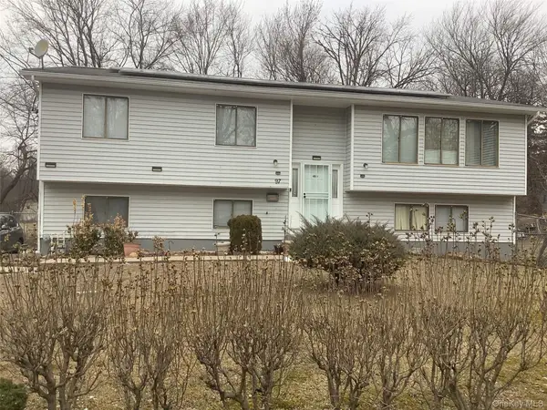 97 E Eckerson Road, Spring Valley, NY 10977