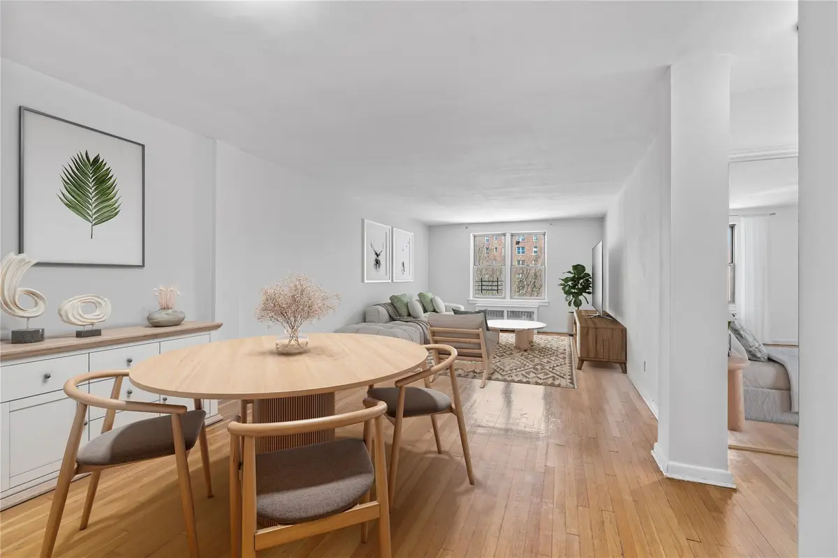 1 Vincent Road #4C, Bronxville, NY 10708 - Image #1