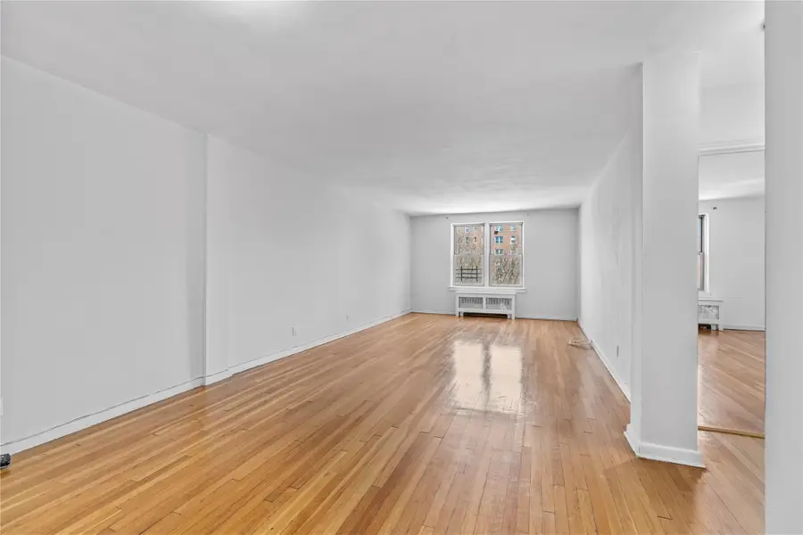 1 Vincent Road #4C, Bronxville, NY 10708 - Image #2