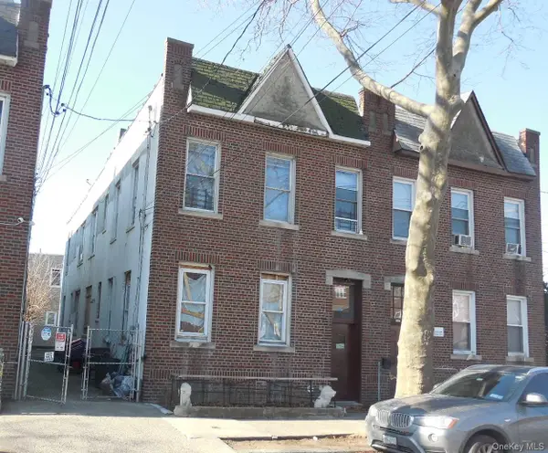 1539 Mayflower Avenue, Bronx, NY 10461