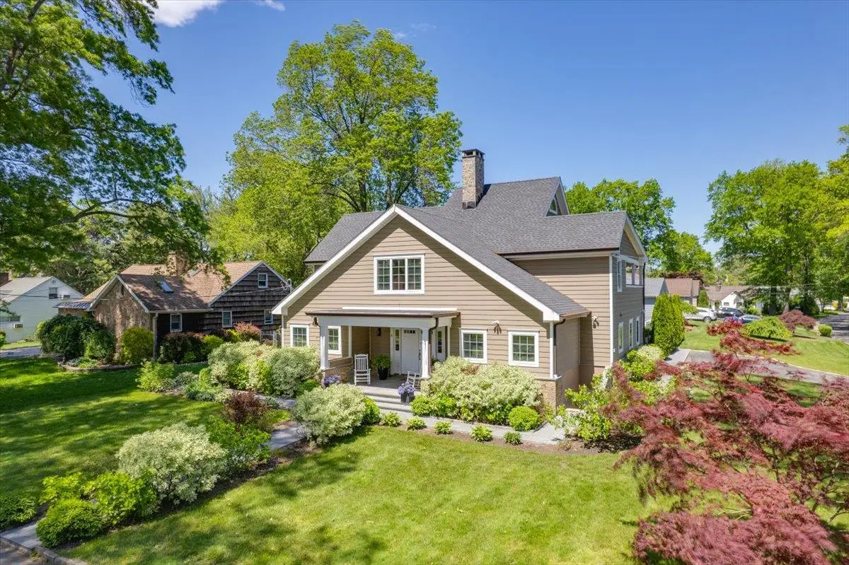 4 Clover Place, New Rochelle, NY 10805 - Image #1