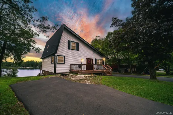 52 Crescent Circle, Rock Hill, NY 12775