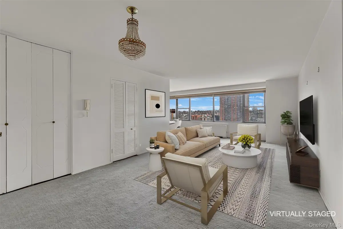 2500 Johnson Avenue #6T, Bronx, NY 10463 - Image #1