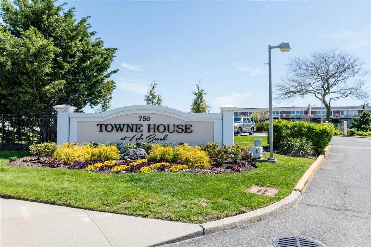 750 Lido Boulevard #9A, Lido Beach, NY 11561 - Image #1