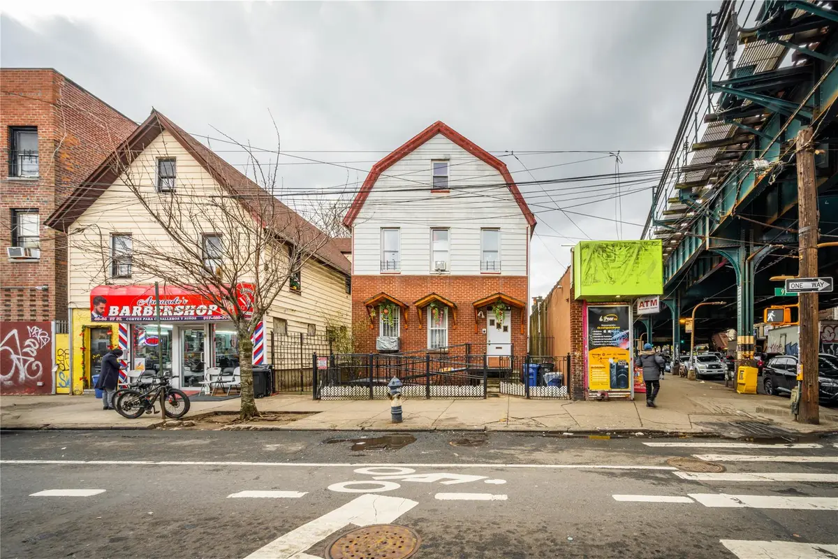 40-04 97 Street, Corona, NY 11368 - #1