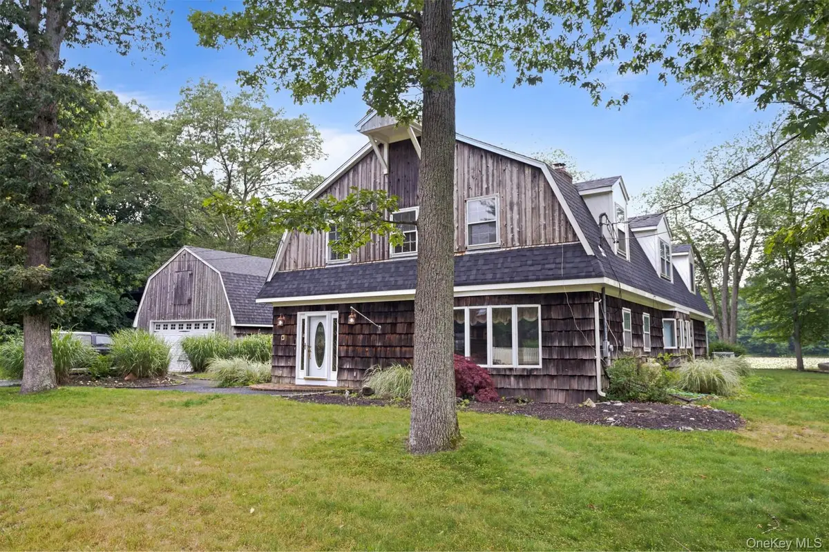 1 Lake Drive, Middle Island, NY 11953 - Image #1