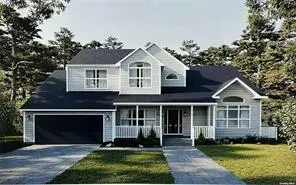 Lot 21 Hurtin Boulevard, Smithtown, NY 11787