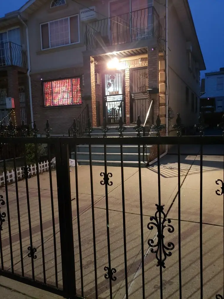 145-44 Tuskegee Airmen Way, Jamaica, NY 11435 - Image #1