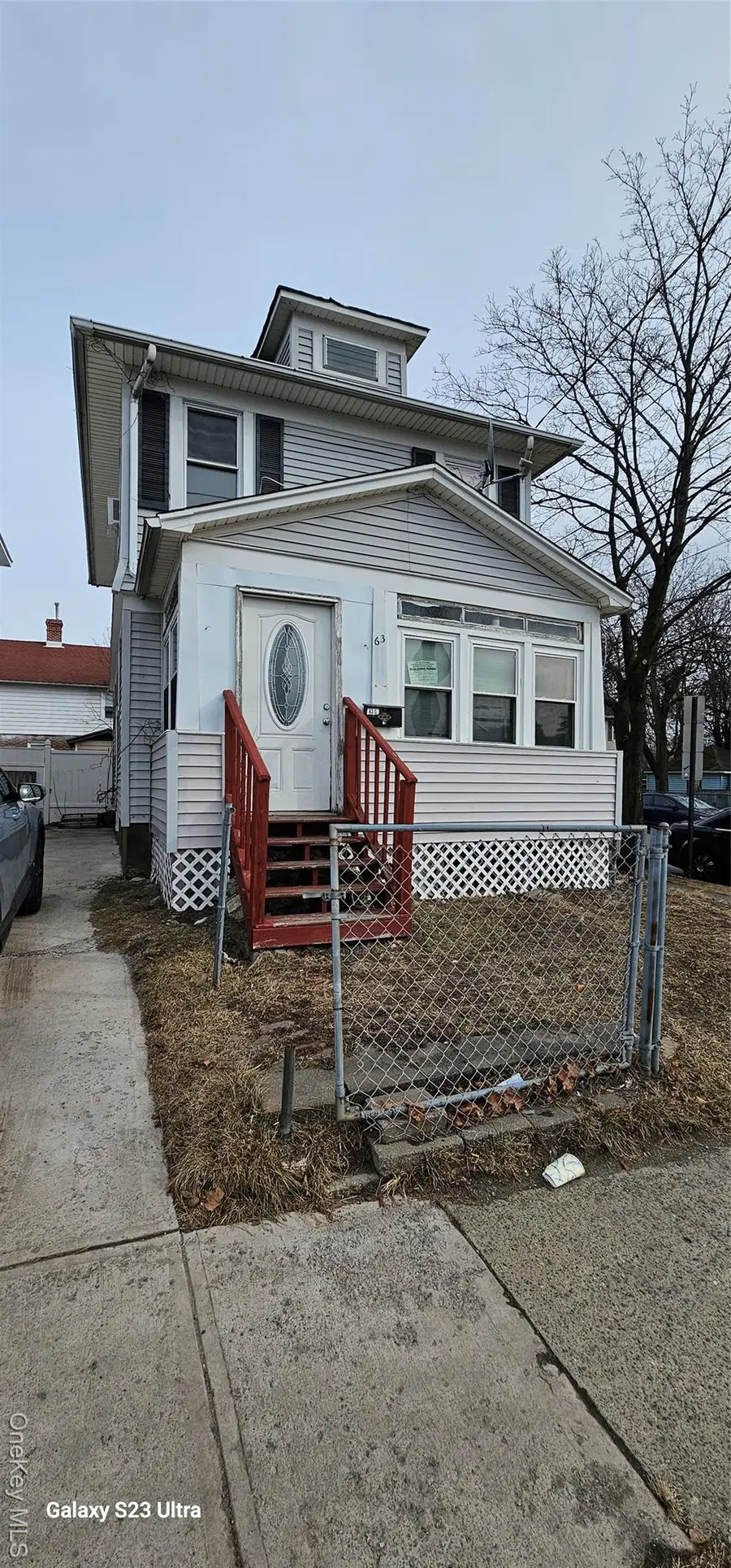 63 S Robinson Avenue, Newburgh, NY 12550 - Image #3