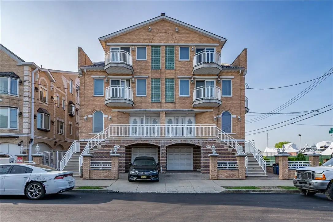 3176 Tierney Place, Bronx, NY 10465 - #1