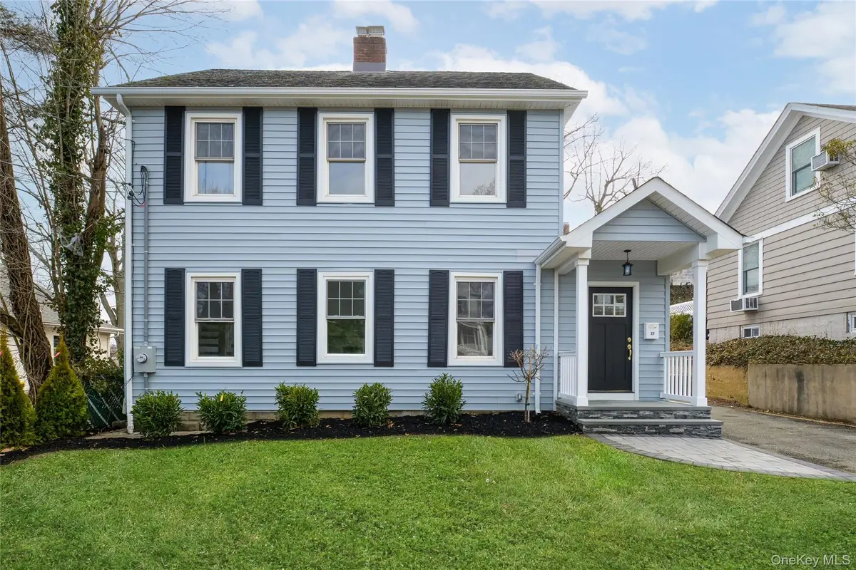 27 Locust Lane, Oyster Bay, NY 11771 - Image #1