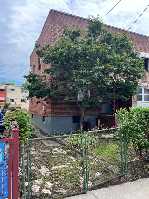 1221 E 223rd Street, Bronx, NY 10466