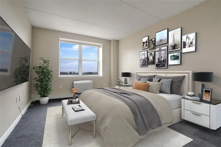 7914 Rockaway Beach Boulevard #7-C, Rockaway Beach, NY 11693 - Image #2