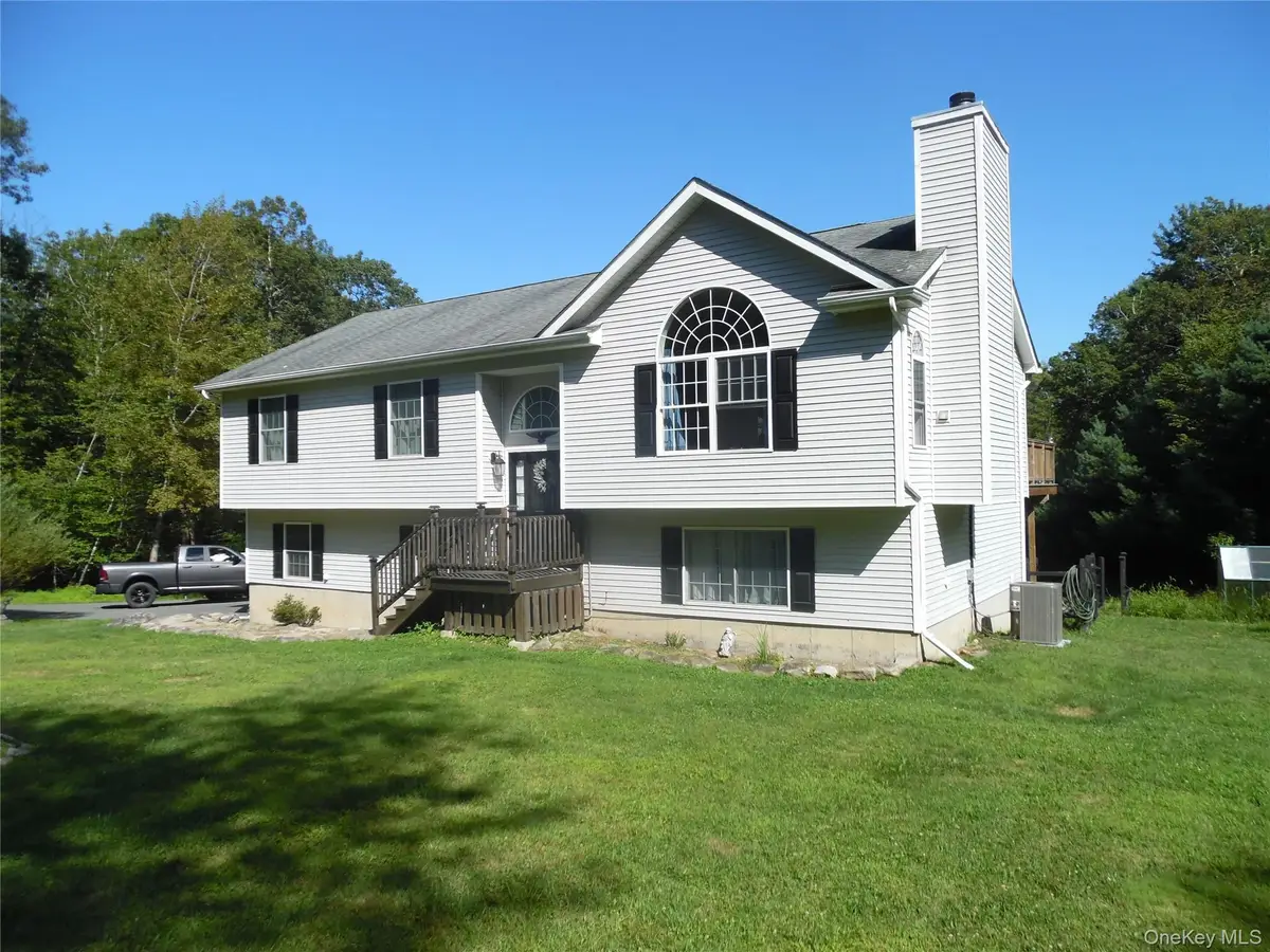 604 County Route 56, Wurtsboro, NY 12790 - Image #1