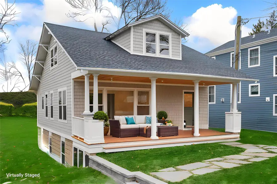 68 Glenlawn Avenue, Sea Cliff, NY 11579 - Image #2