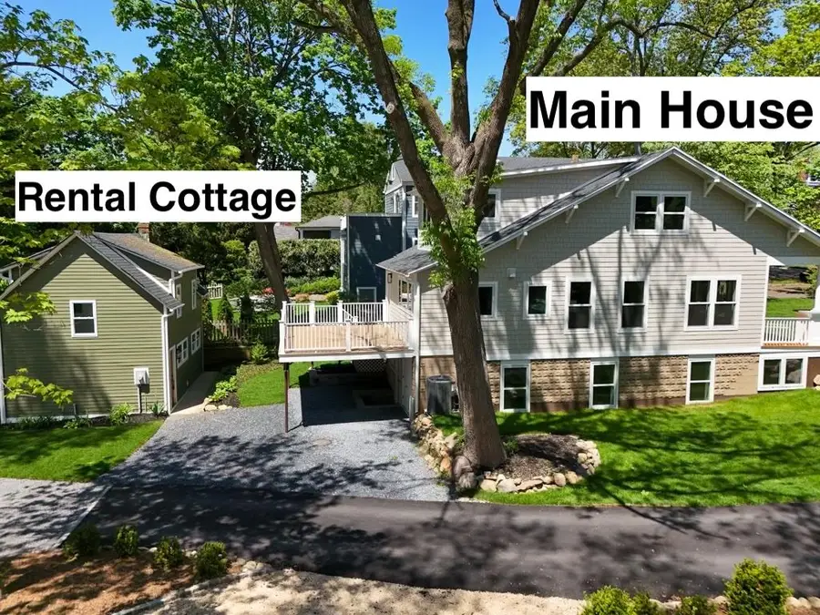 68 Glenlawn Avenue, Sea Cliff, NY 11579 - Image #3