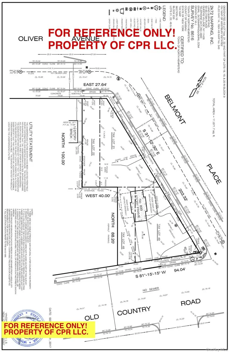 899 Old Country Road, Westbury, NY 11590 - Image #3