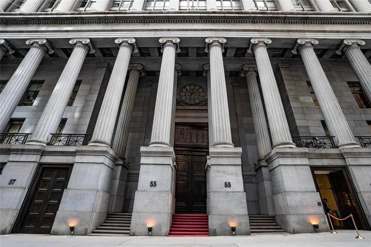 55 Wall Street #700, Manhattan, NY 10005 - Image #1