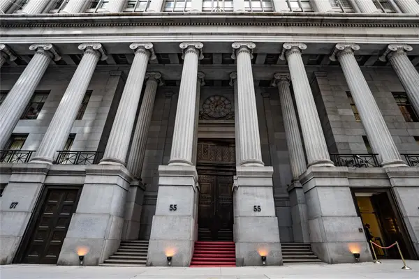 55 Wall Street #700, New York (Manhattan), NY 10005