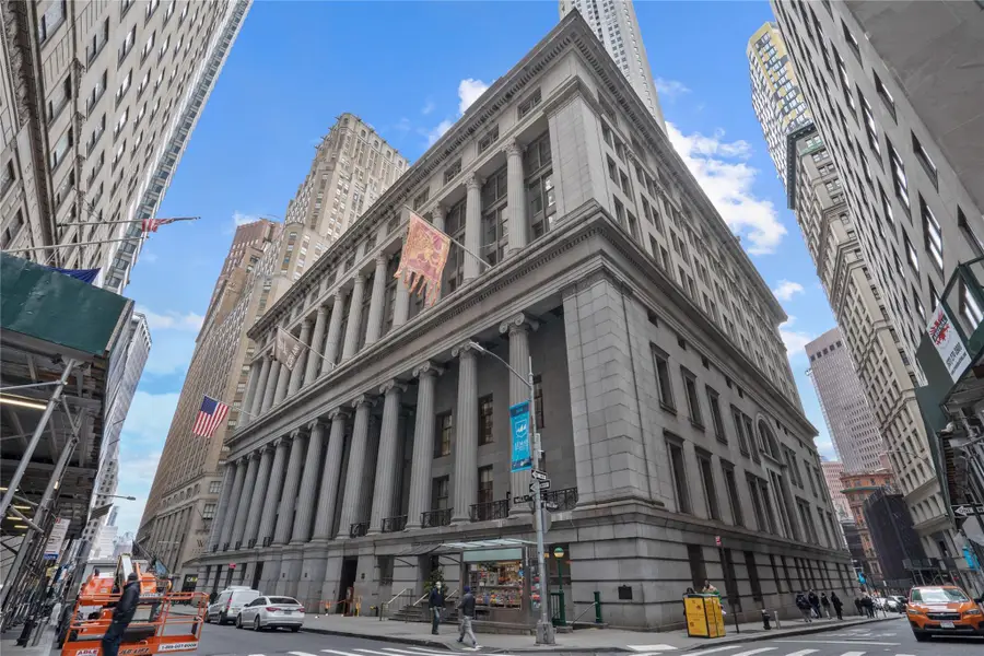 55 Wall Street #700, Manhattan, NY 10005 - Image #2