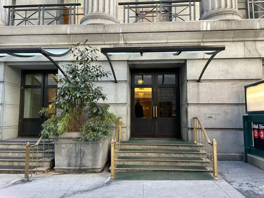 55 Wall Street #700, Manhattan, NY 10005 - Image #3