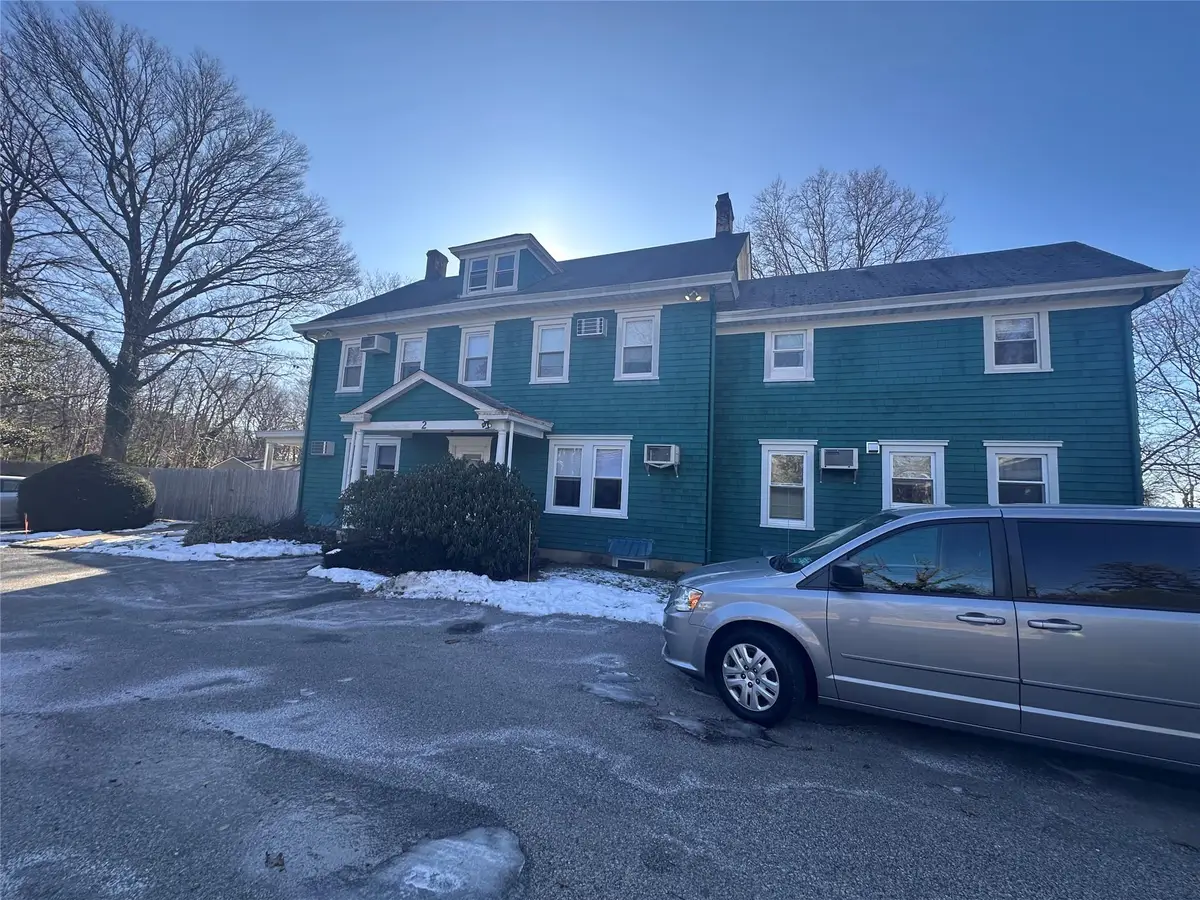 2 Old Cedar Swamp Road, Jericho, NY 11753 - Image #1