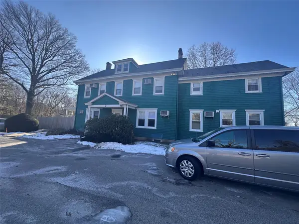 2 Old Cedar Swamp Road, Jericho, NY 11753