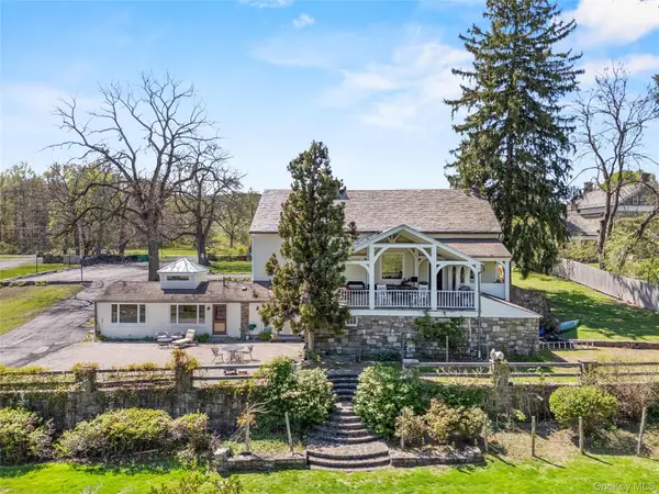 100 Pleasant Hill Road, New Windsor, NY 12553