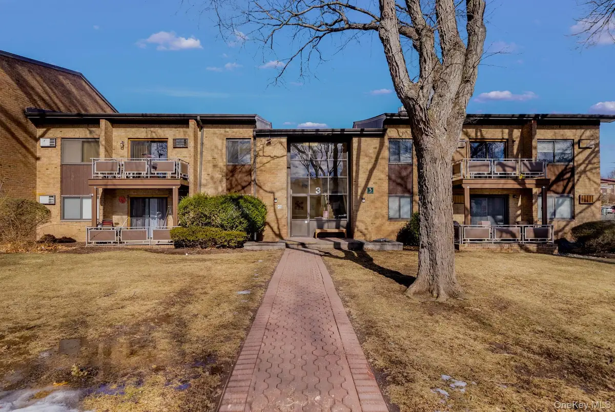 3 Charles Lane #2B, Pomona, NY 10970 - #1