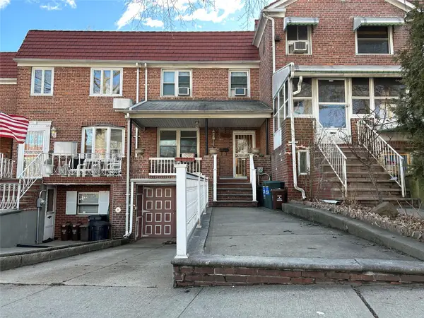 8414 Eliot Avenue, Middle Village, NY 11379