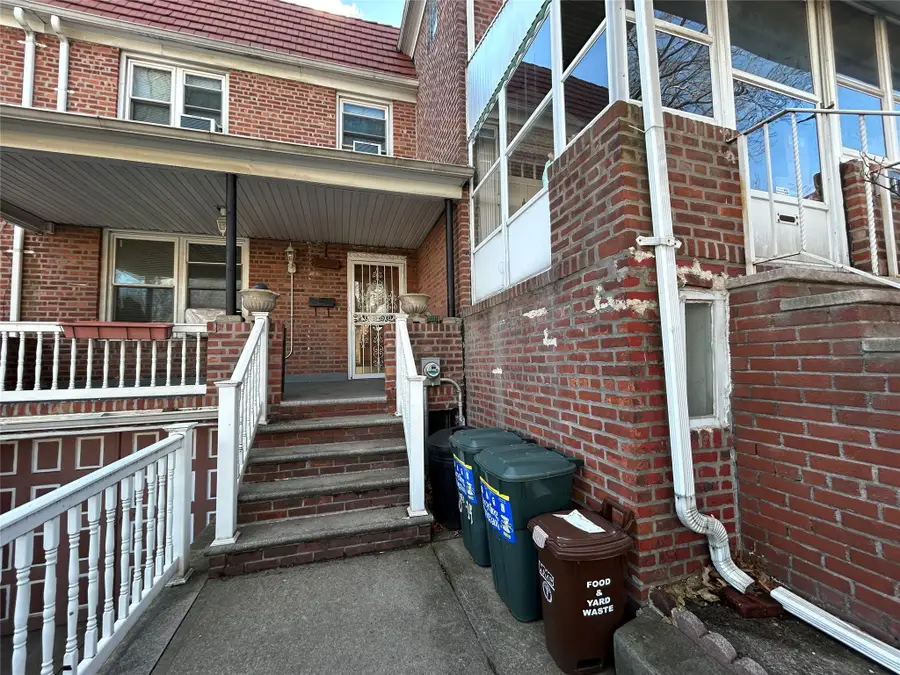 8414 Eliot Avenue, Middle Village, NY 11379 - Image #2