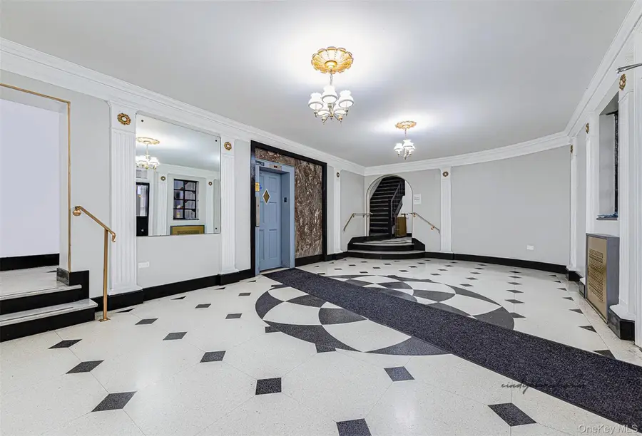 72-11 110th Street #1D, Forest Hills, NY 11375 - #3