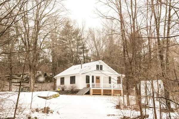 20 Game Farm Road, Catskill, NY 12414