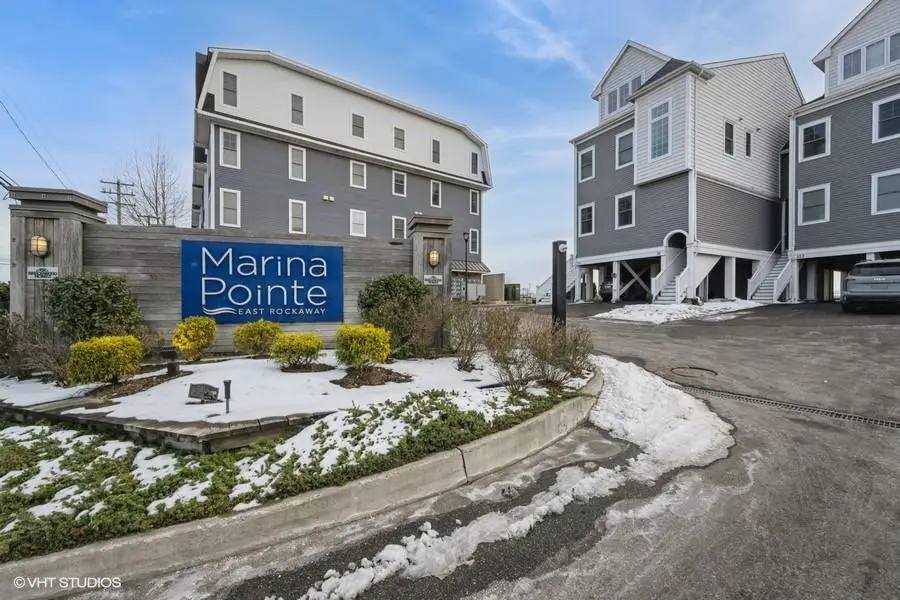 311 Marina Pointe Drive #H, East Rockaway, NY 11518 - Image #3