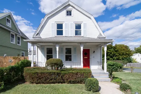 130 Trenton Avenue, White Plains, NY 10606