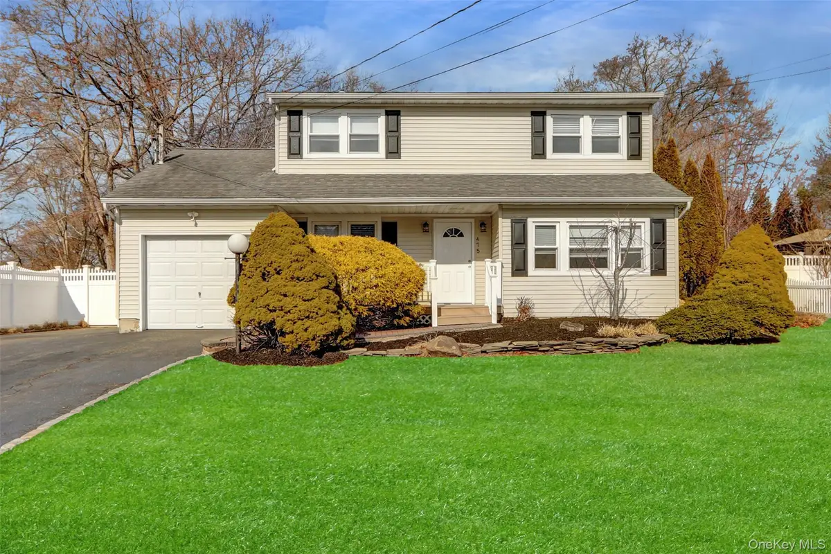 475 Joan Street, Ronkonkoma, NY 11779 - Image #1