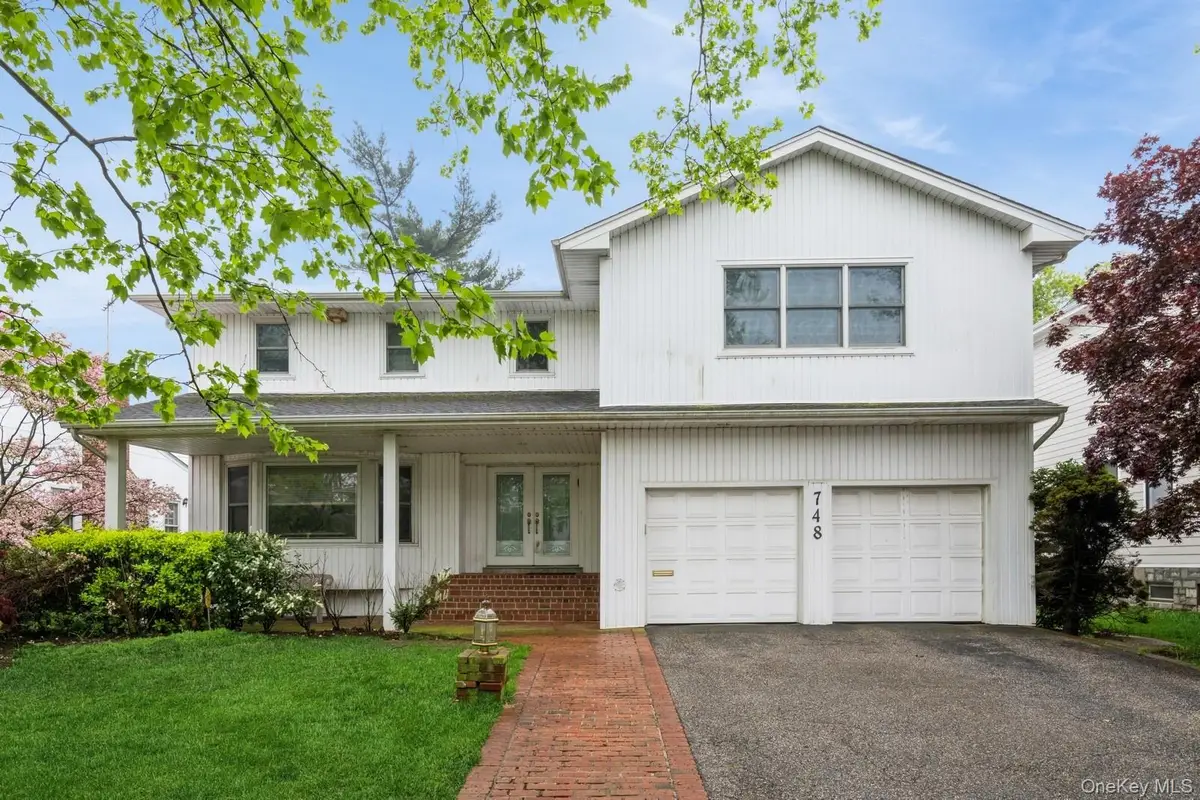 748 Sherwood Street, North Woodmere, NY 11581 - Image #1