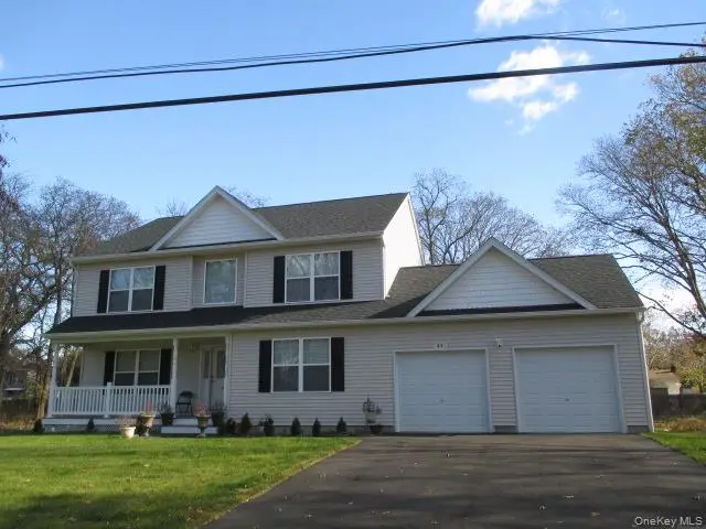 214 Donegan Avenue, East Patchogue, NY 11772 - Image #2