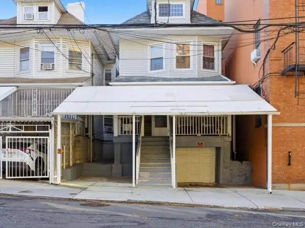 2448 Devoe Terrace, Bronx, NY 10468