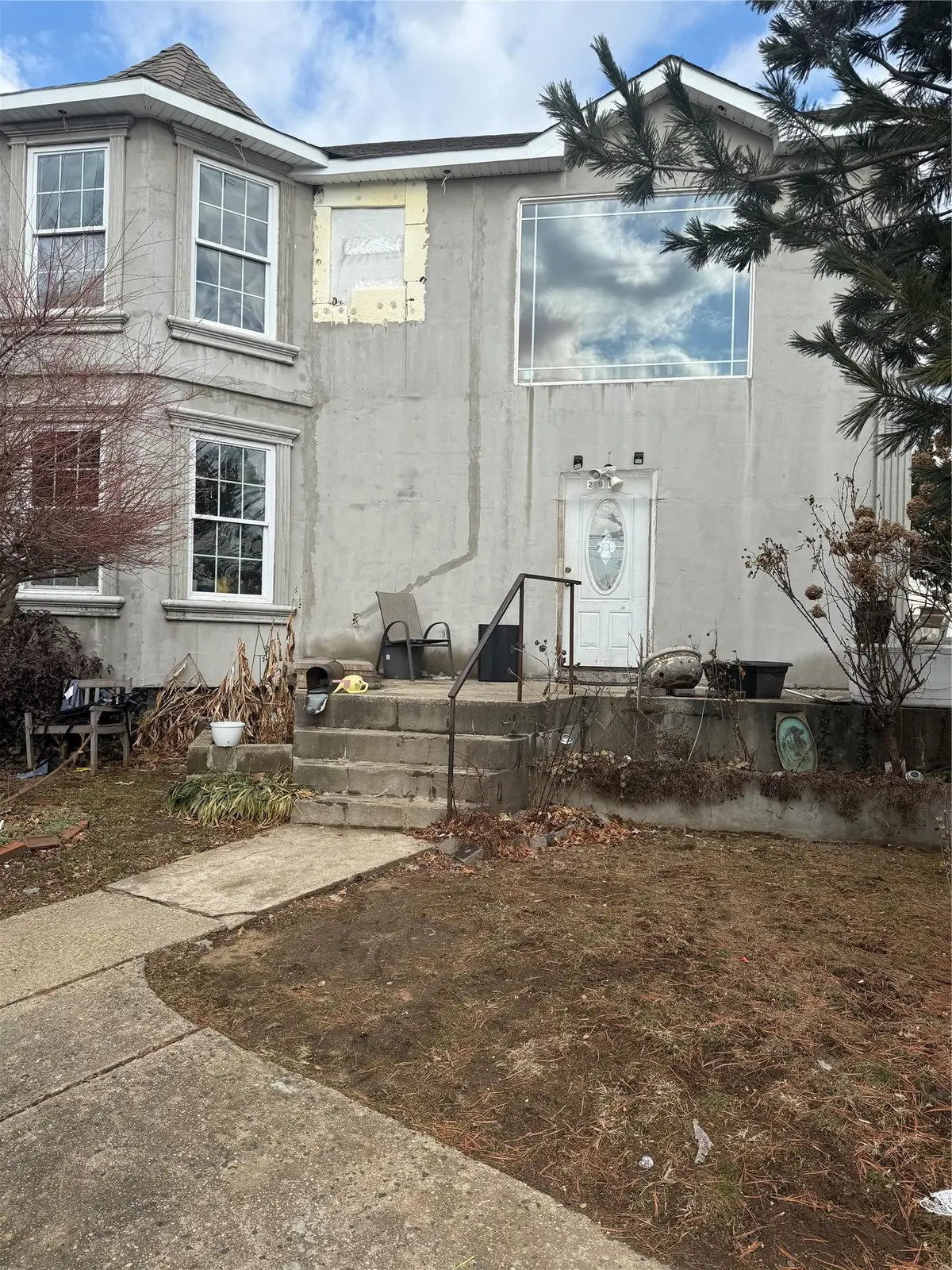 296 Pine Street, Freeport, NY 11520 - #1